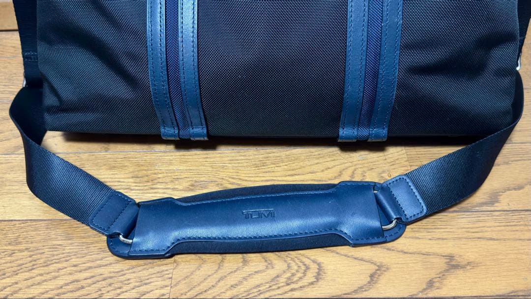 TUMI トゥミ JARVIS 日本限定 68415DNYE ネイビー