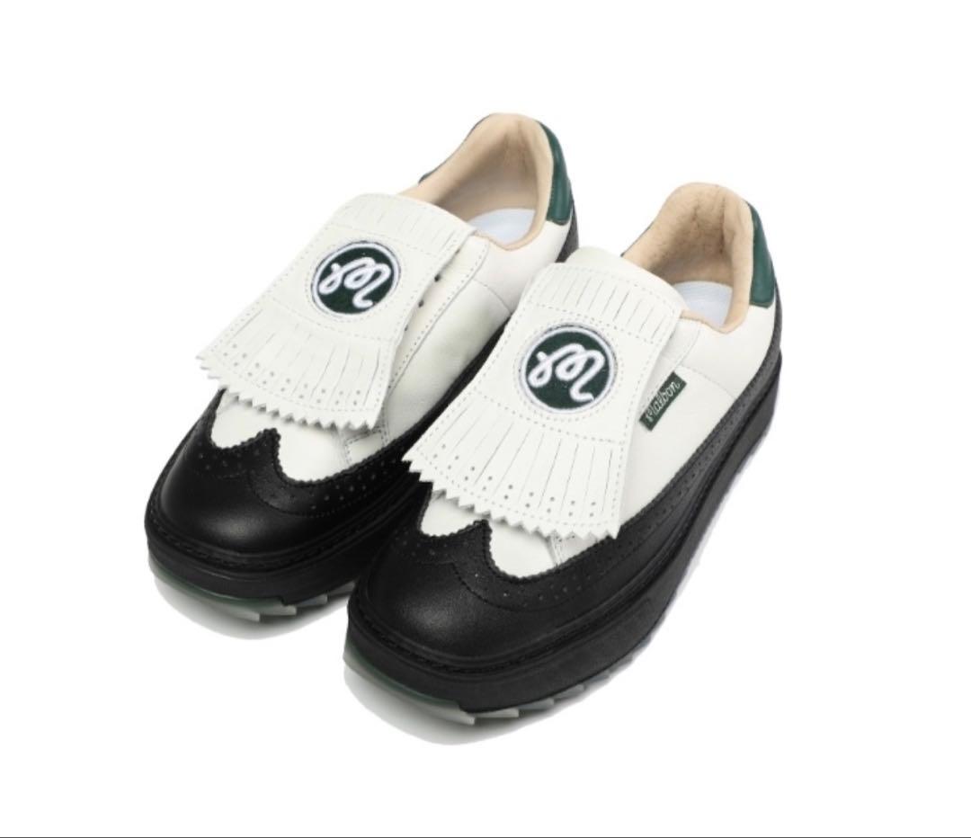 マルボンゴルフ　メンズ・ゴルフシューズ