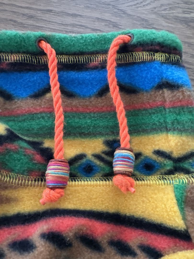 アトリエgg フリース