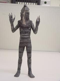 エクスプラス　大怪獣シリーズ　ウルトラQ　超限定BOX　未開封品　特撮　円谷プロ