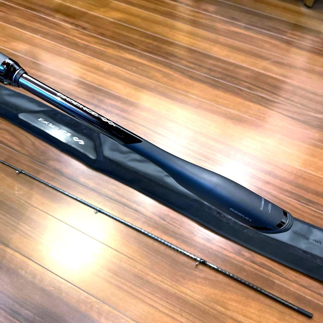 エクスセンスインフィニティB86MH