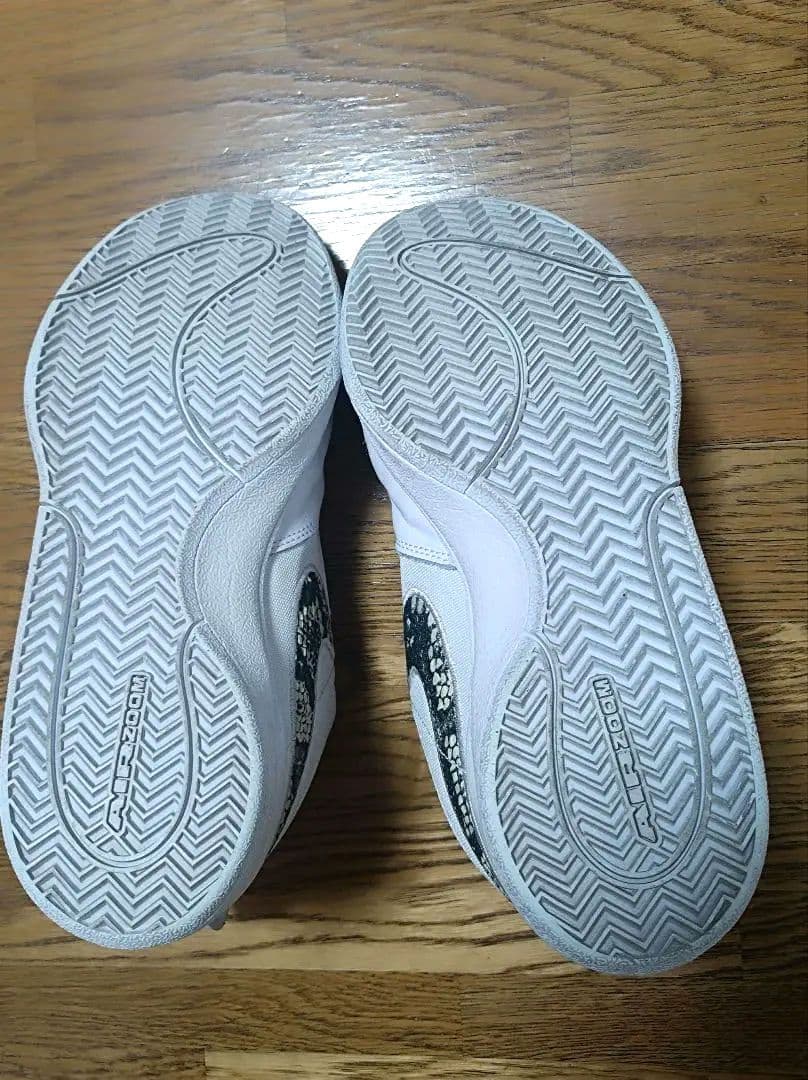 シューズ(男性用) book 1