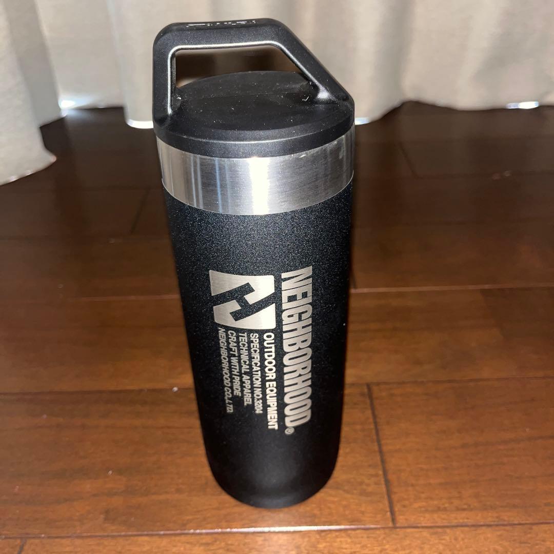 ネイバーフッドステンレス真空マグ　未使用品