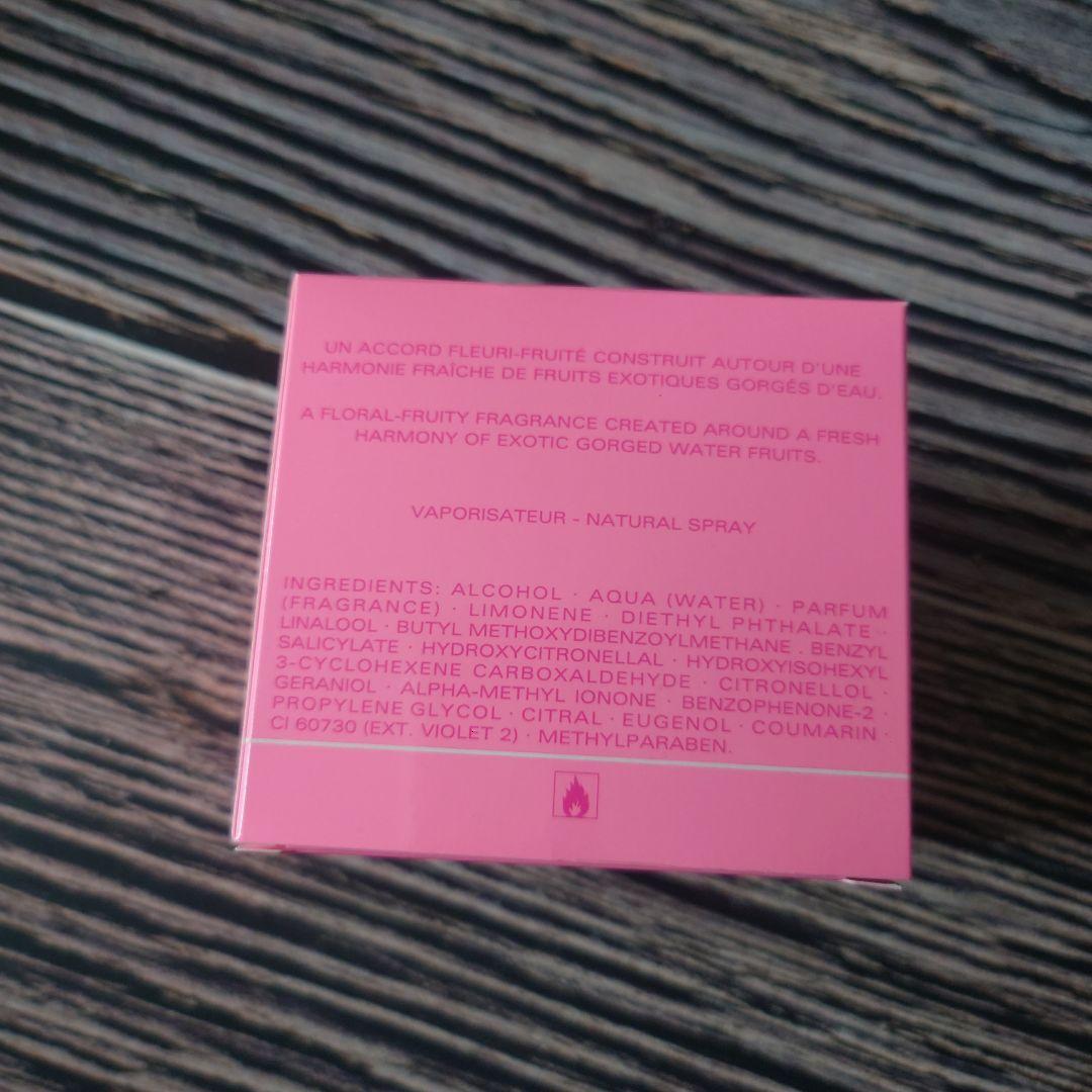 ☆イヴサンローラン ベビードール スィート ラブ EDT SP 50ml