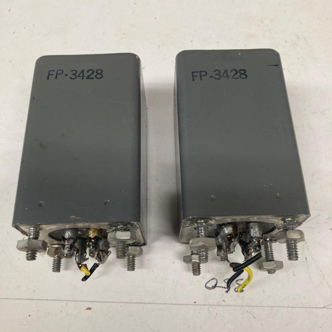 IPC　入力トランス　FP-3428