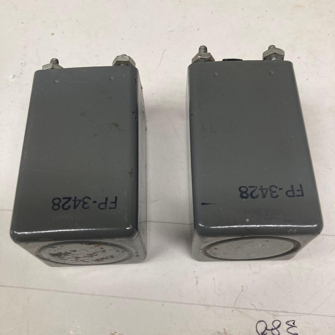 IPC　入力トランス　FP-3428