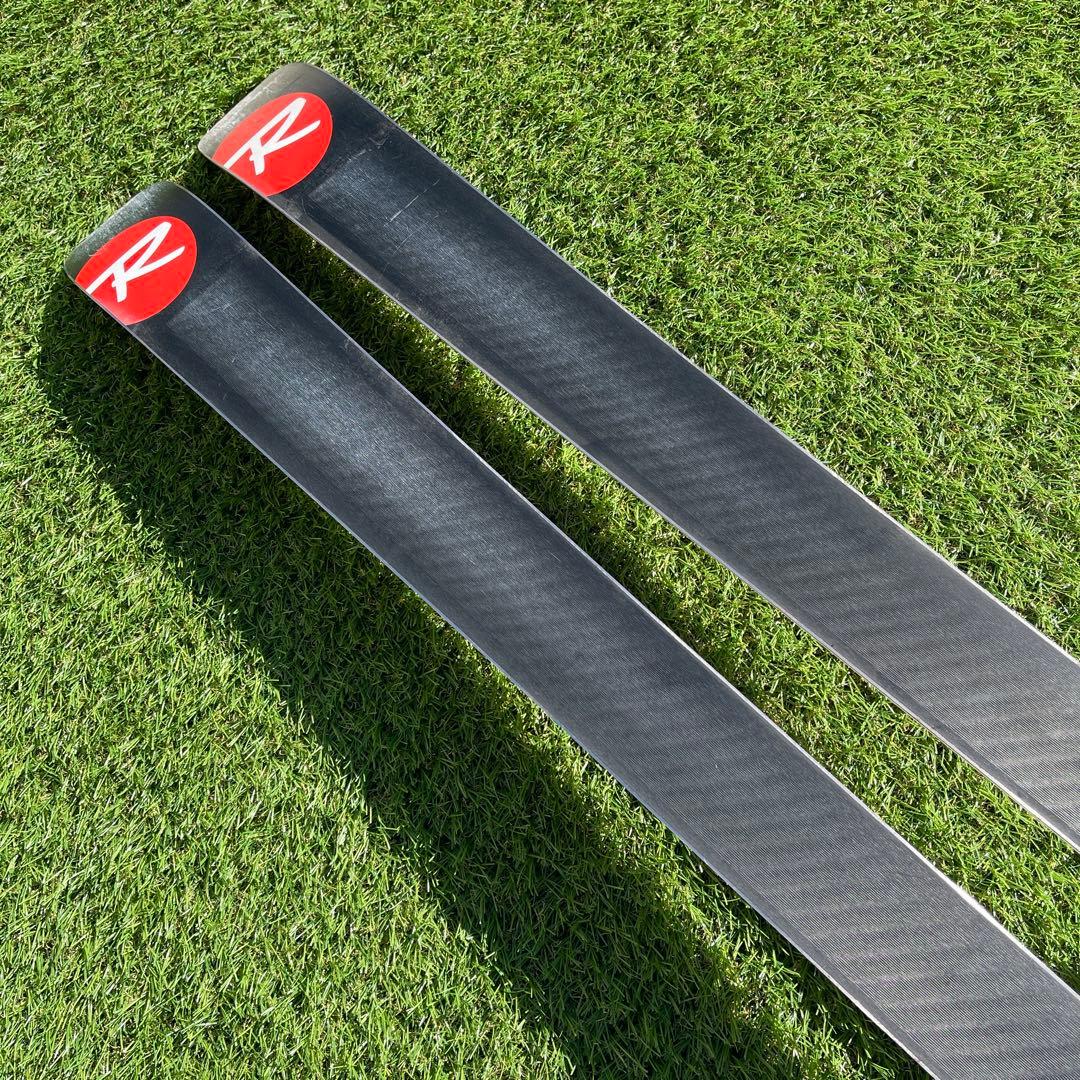 ロシニョール　HERO FIS GS　R35　スキー板ビンディングセット　190