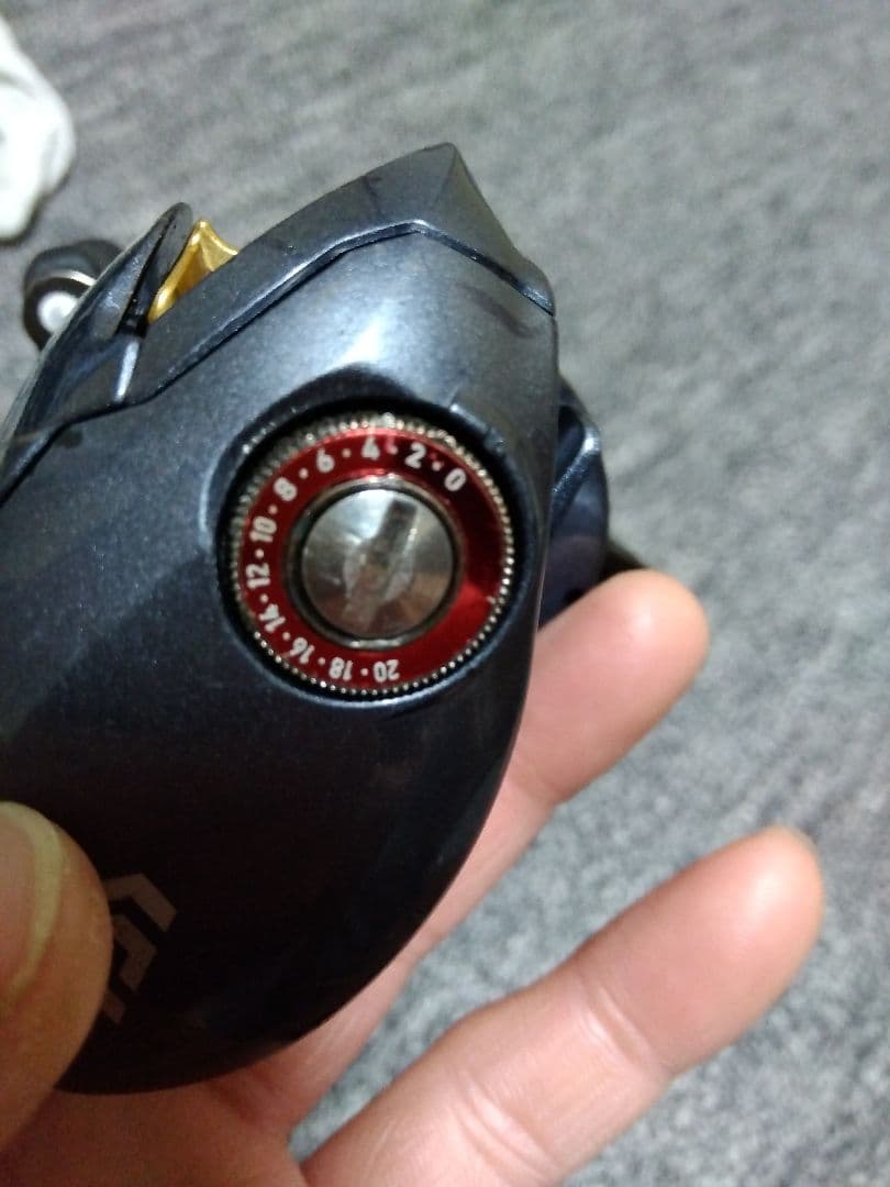 限界値下げ　ダイワ　ジリオン　sv tw