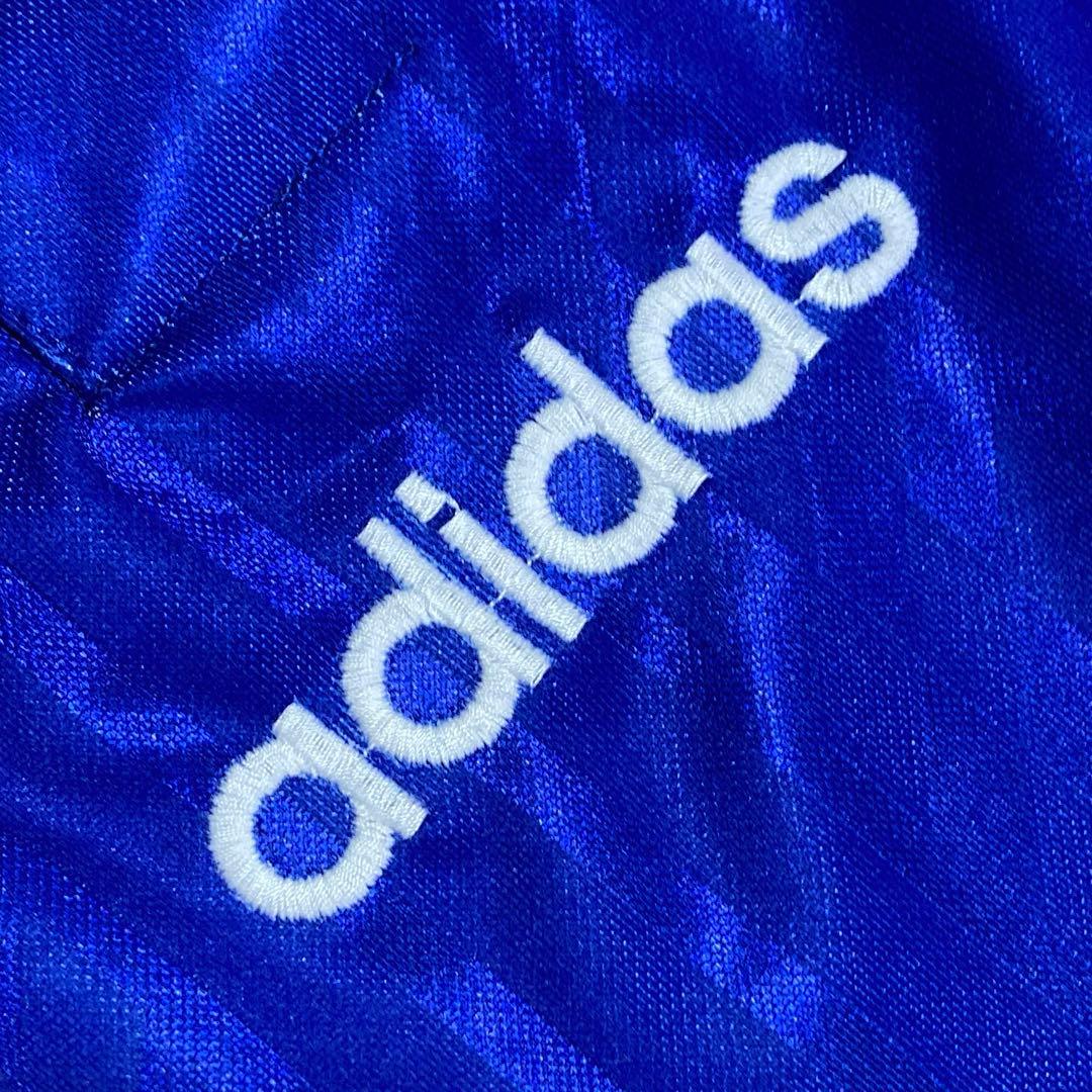 フランス代表　ユニフォーム②