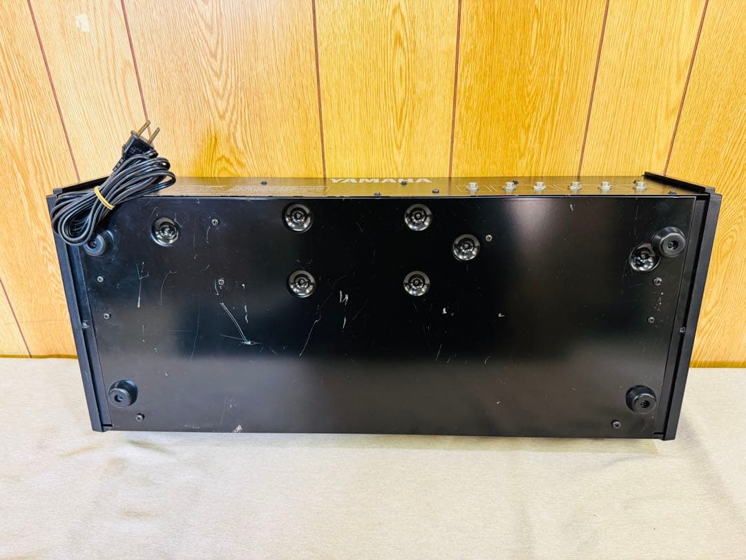 YAMAHA CS-5 シンセサイザー ヤマハ