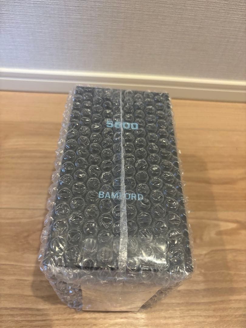 DSMG限定BOX Casio G-Shock BAMFORD LONDON