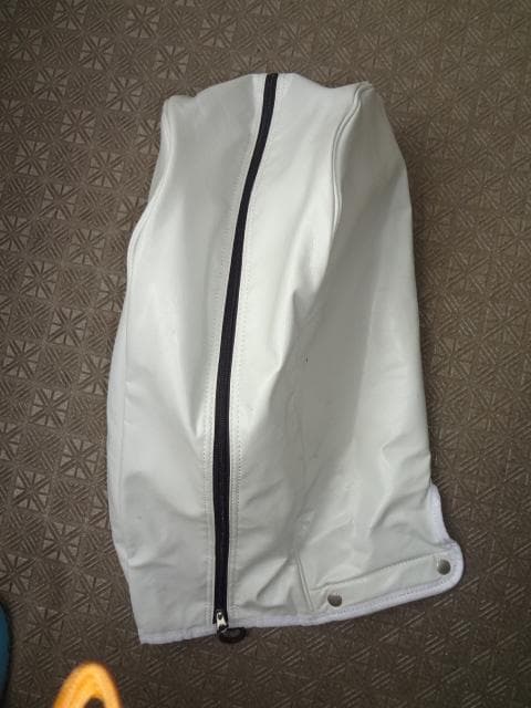 ヨネックス / YONEX 9.5型キャディーバッグ【CB-8908】USED