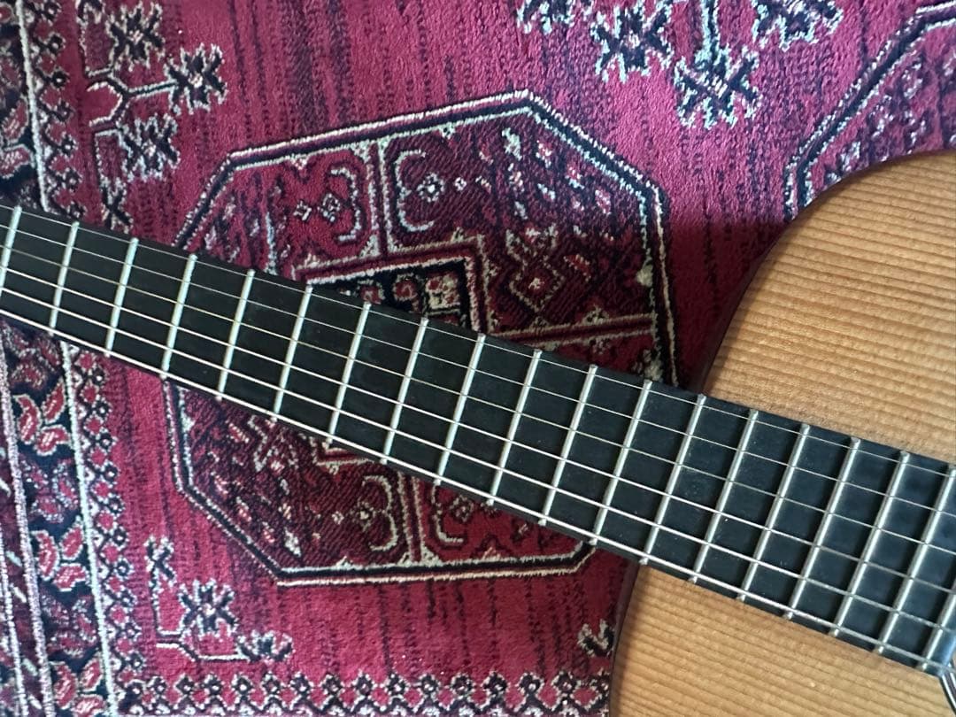 Martin LX1E リトルマーチン エレアコ 純正ソフトケース付属