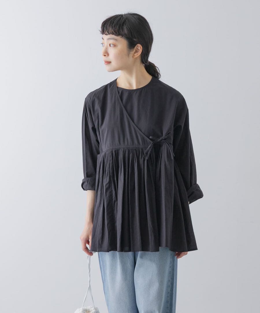 かぐれ　アンガルカシャツ