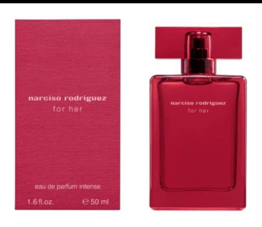 Kate.Bナルシソロドリゲスフォーハーオードパルファムインテンス50mL