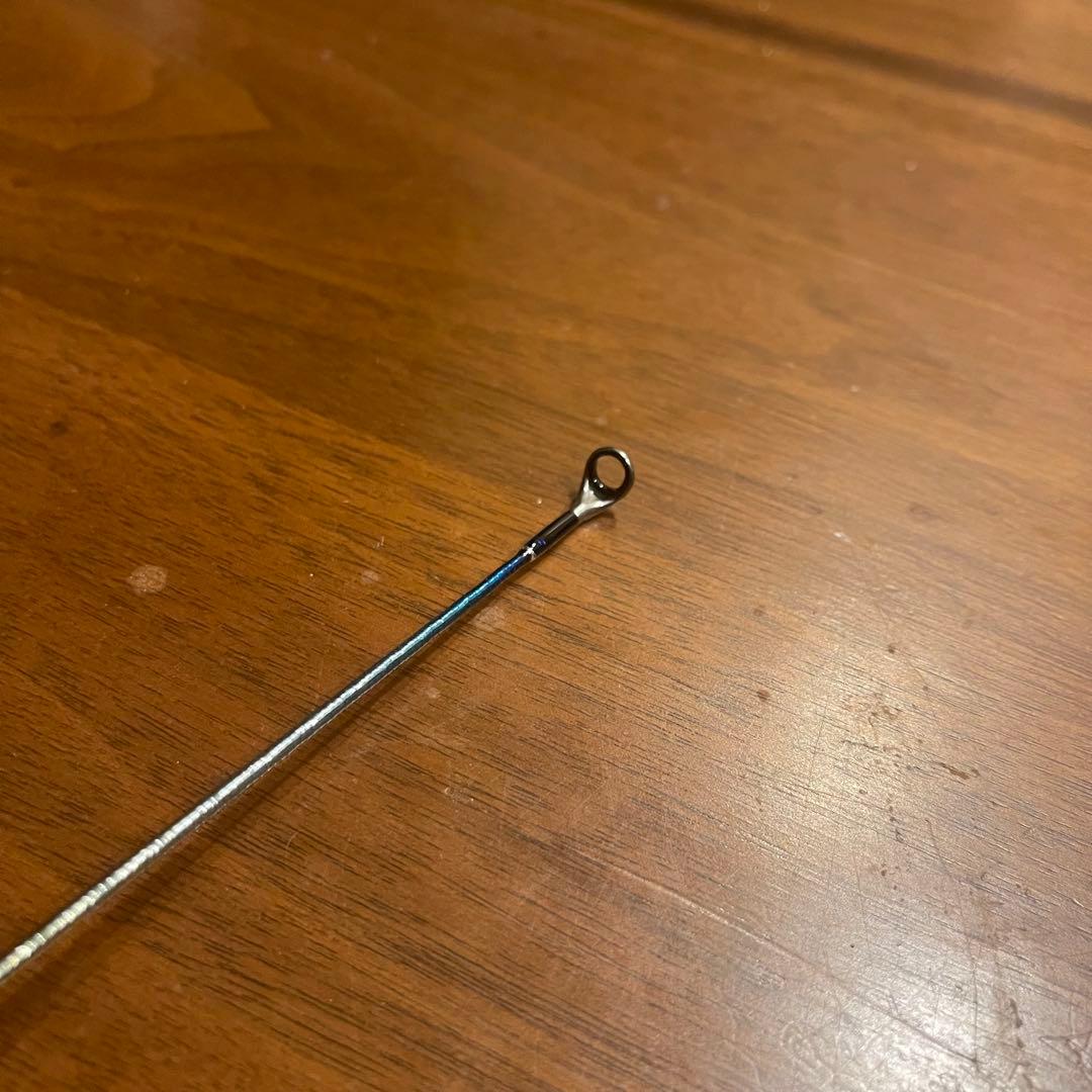 シマノ SHAULAワールドシャウラリミテッド 2832R-2