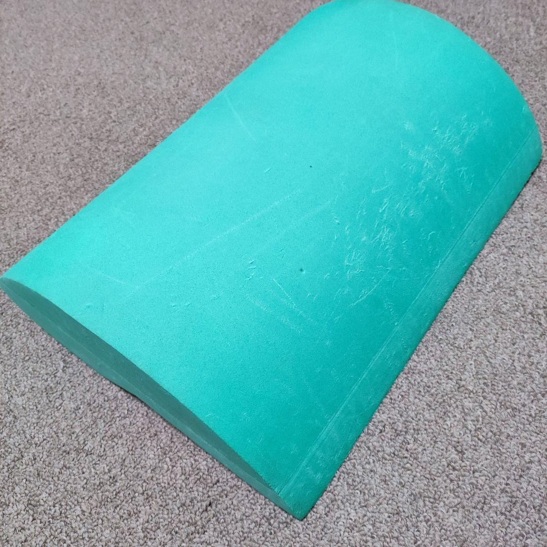 コアクレードル（グリーン）CoreCredle