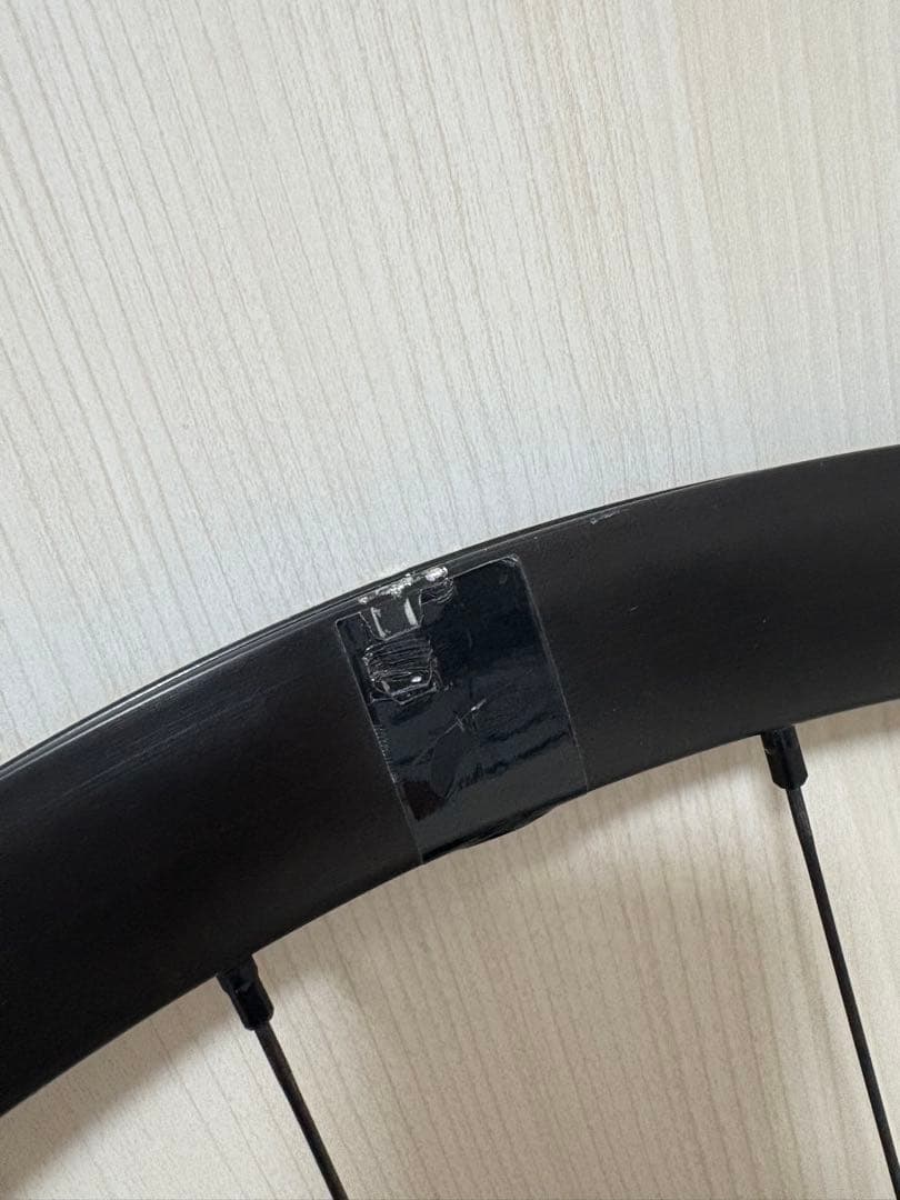 フルクラム レーシング400DB