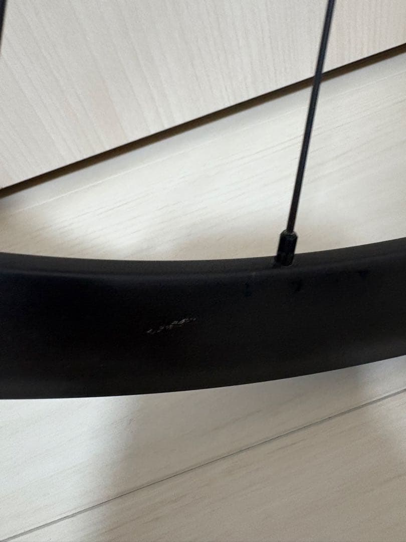 フルクラム レーシング400DB