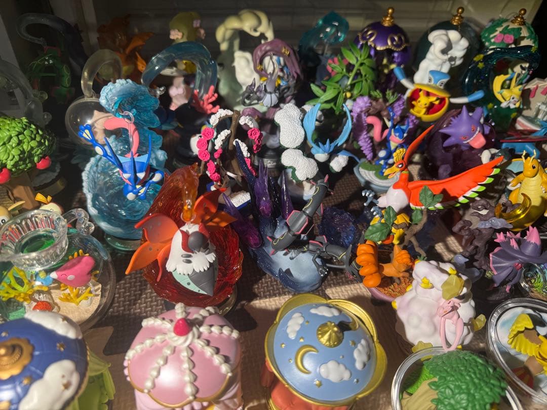 ポケモン リーメント まとめ売り 大量 バラ売り相談OKです！