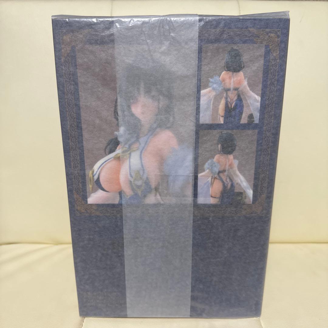 「あみあみ限定特典」 アズールレーン 定安 軽装 Ver. 特典版 フィギュア