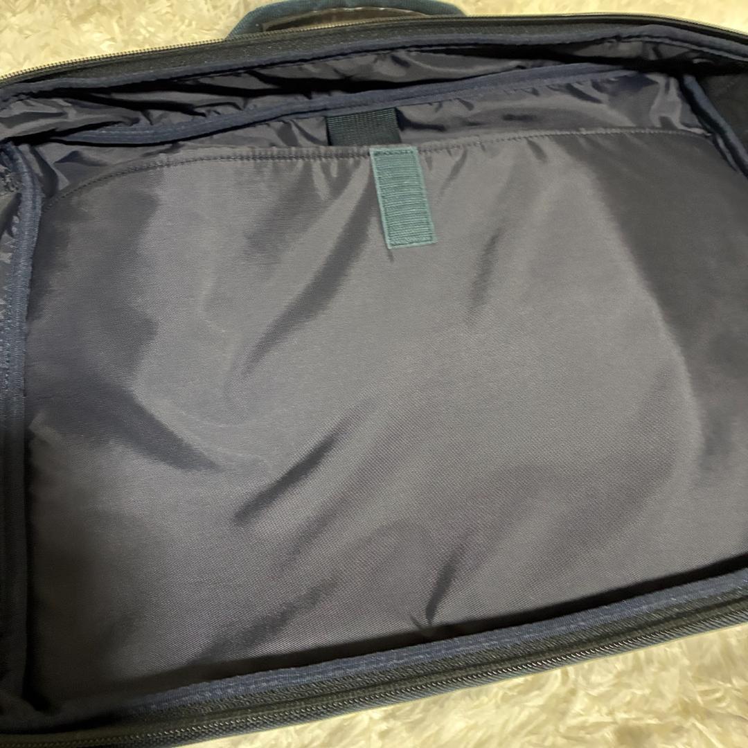 PORTER ポーター ブリーフケース リュック ショルダーバッグ　ベルト無し