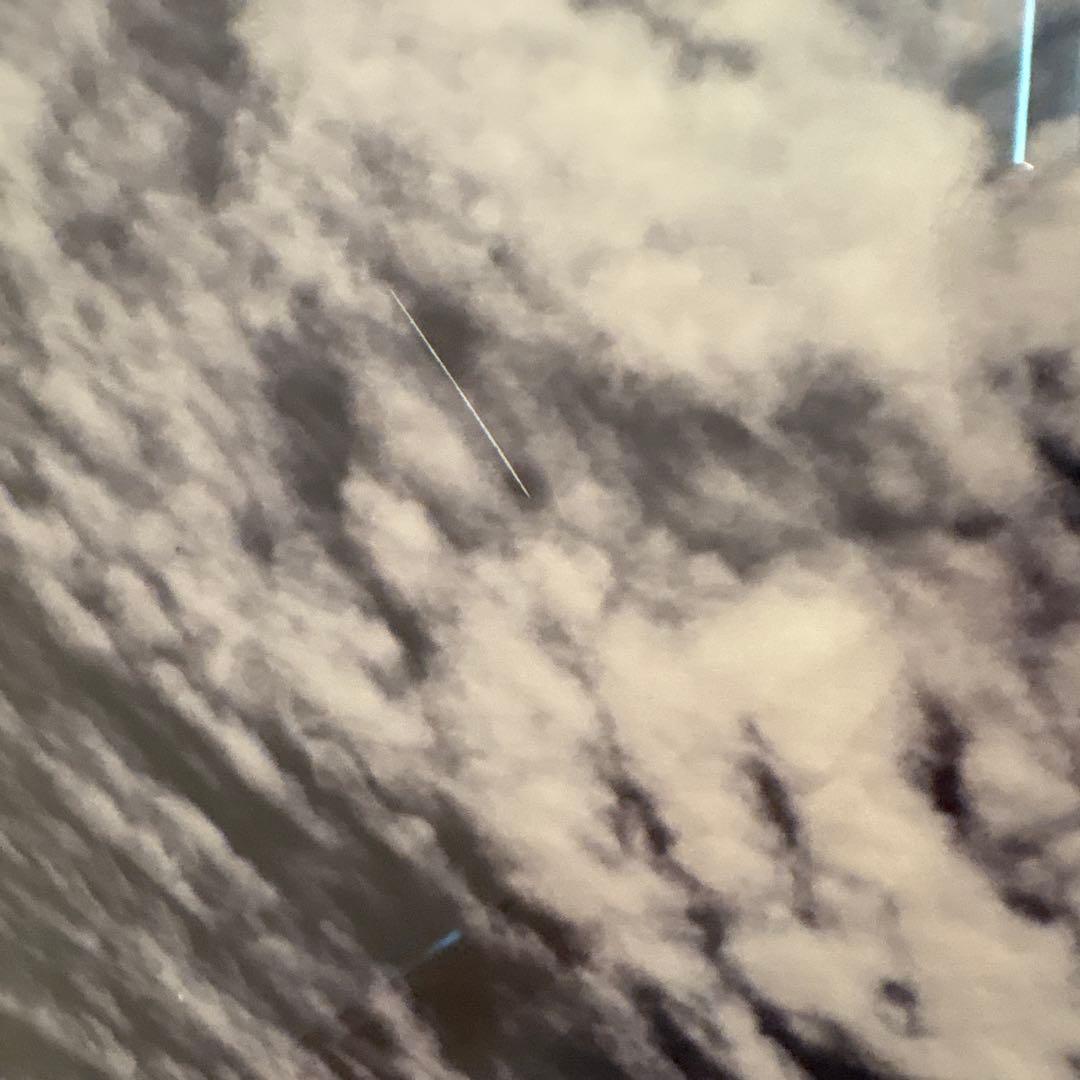 Allposters モノクロ 写真 額付き 73cm×73cm インテリア