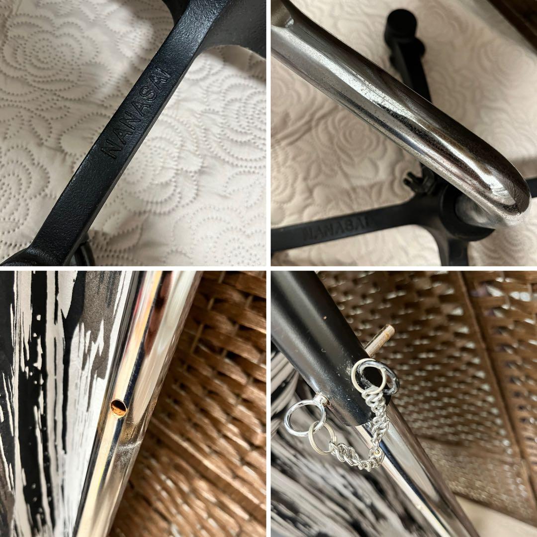 七彩 NANASAI 裁断用 ナチュラルヌードボディ 9号 MT-20 マネキン