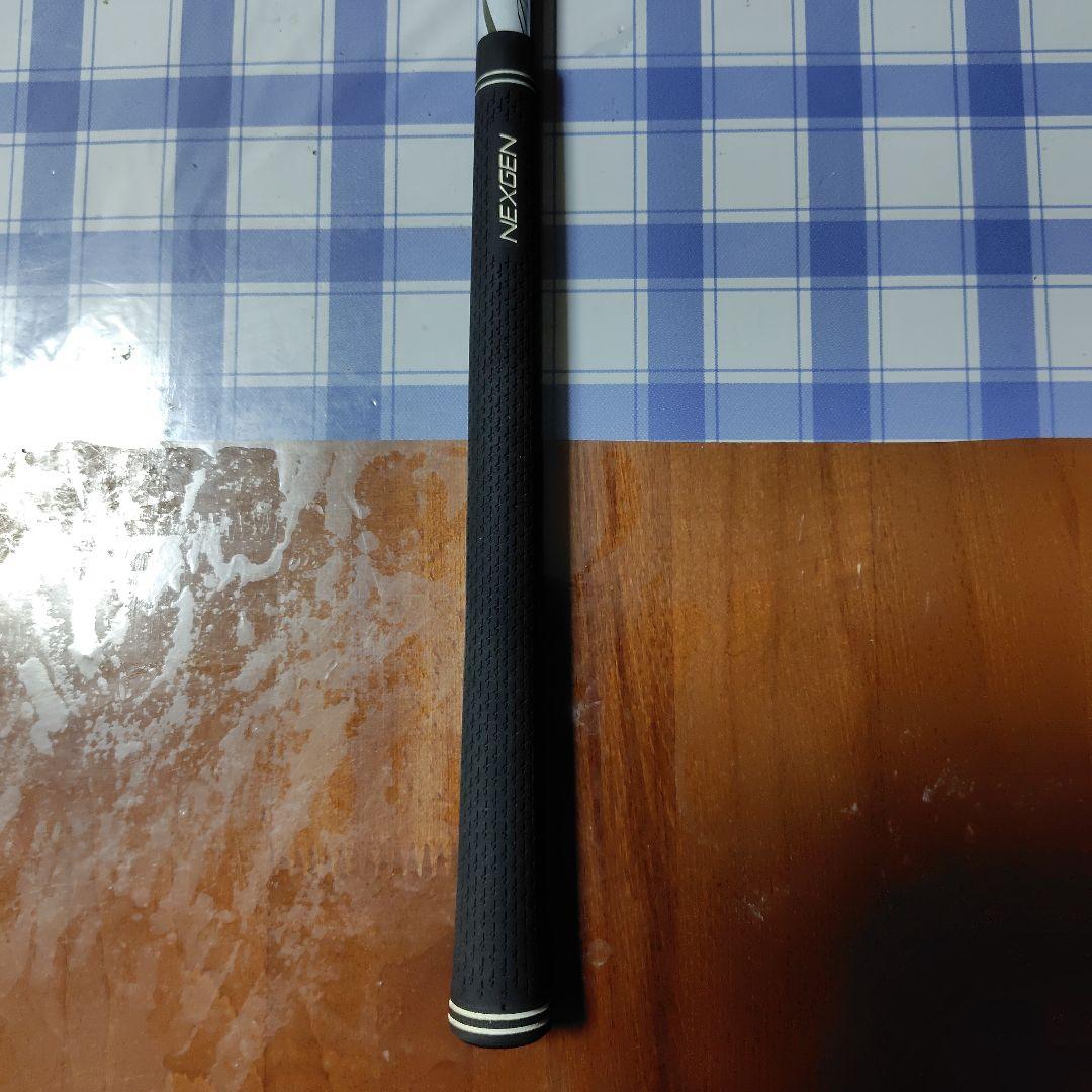 NEXGEN NS210 フェアウェイウッド 3w