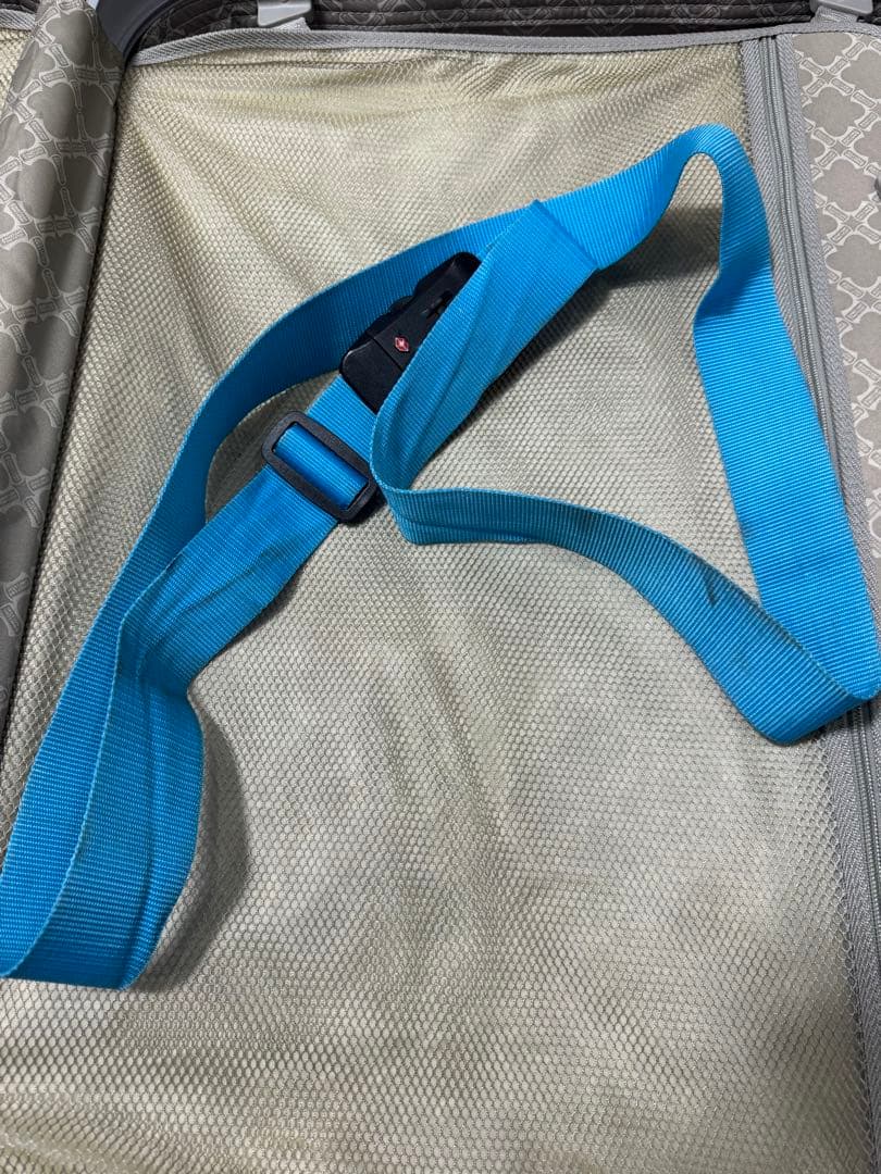 AMERICAN TOURISTER アメリカンツーリスター　スーツケース大容量