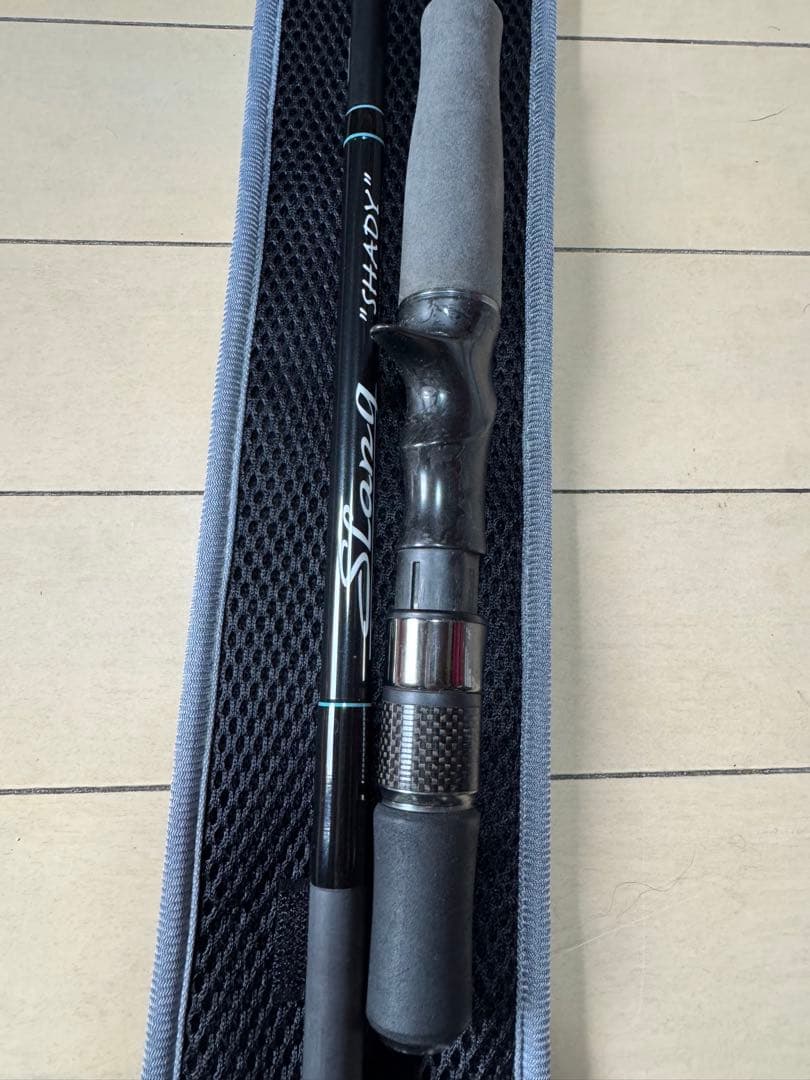 デジーノ スラング シェディ