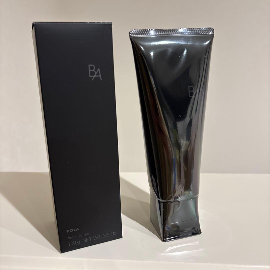 POLA BA ウォッシュN 100g