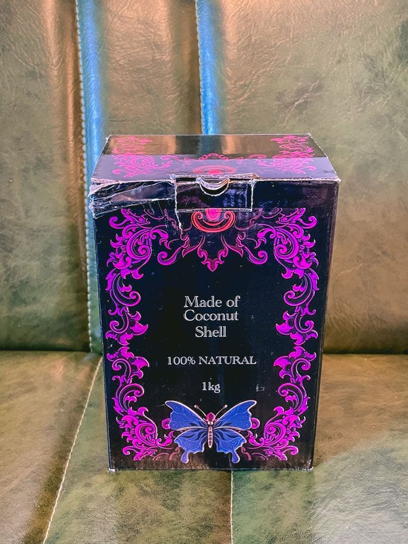 YT Hookah 真鍮製トルコパイプ　シーシャ　フルセット