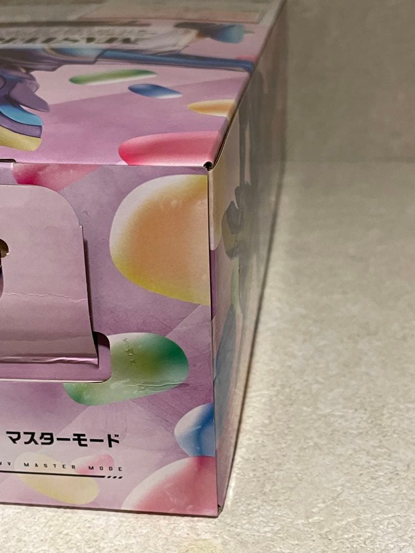 仮面ライダー GAVV ガヴ　ゼッツ　一番くじ　ラストワン賞　C賞 D賞