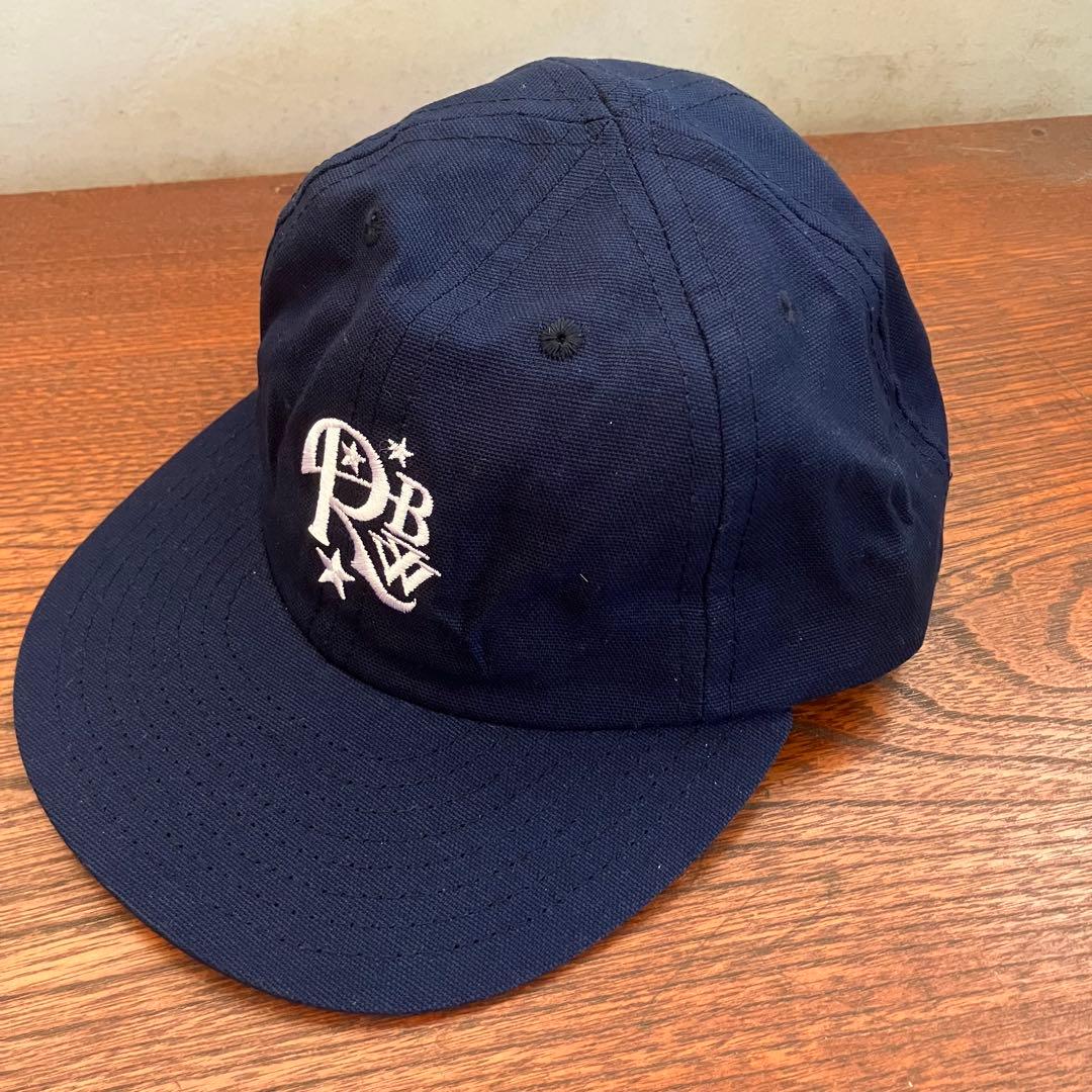 Rivendell サイクルキャップ bluelug crust surly