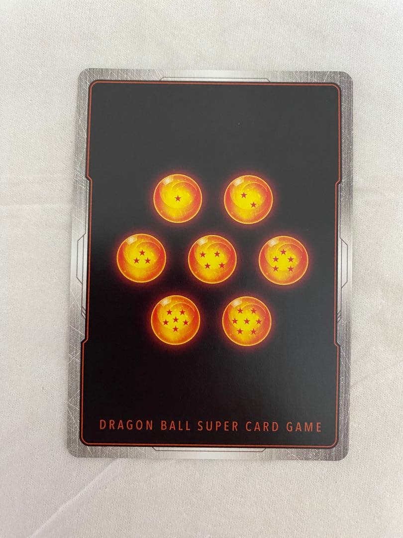 【即決大歓迎！出品】　孫悟空 スーパーパラレル