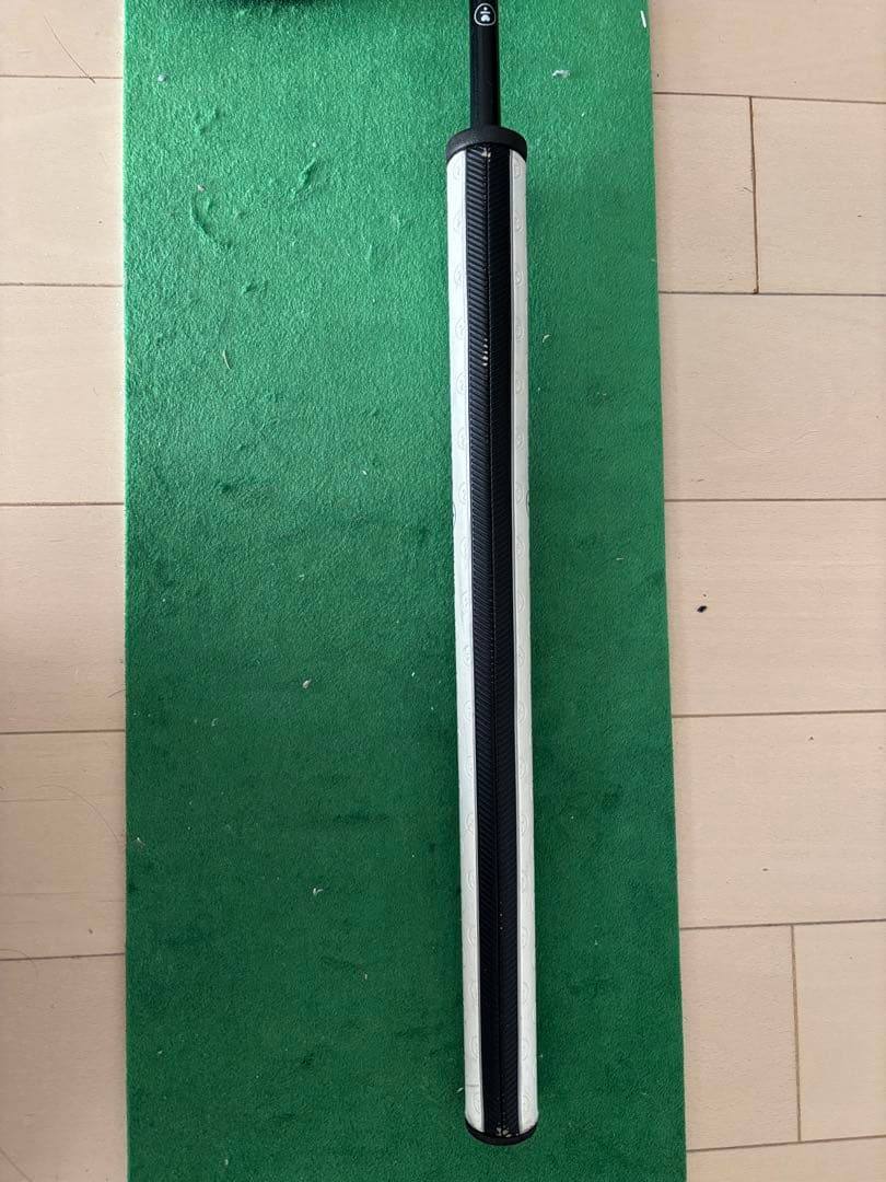 L.A.B.GOLF Mezz.1 MAX Custom 中尺 37インチ