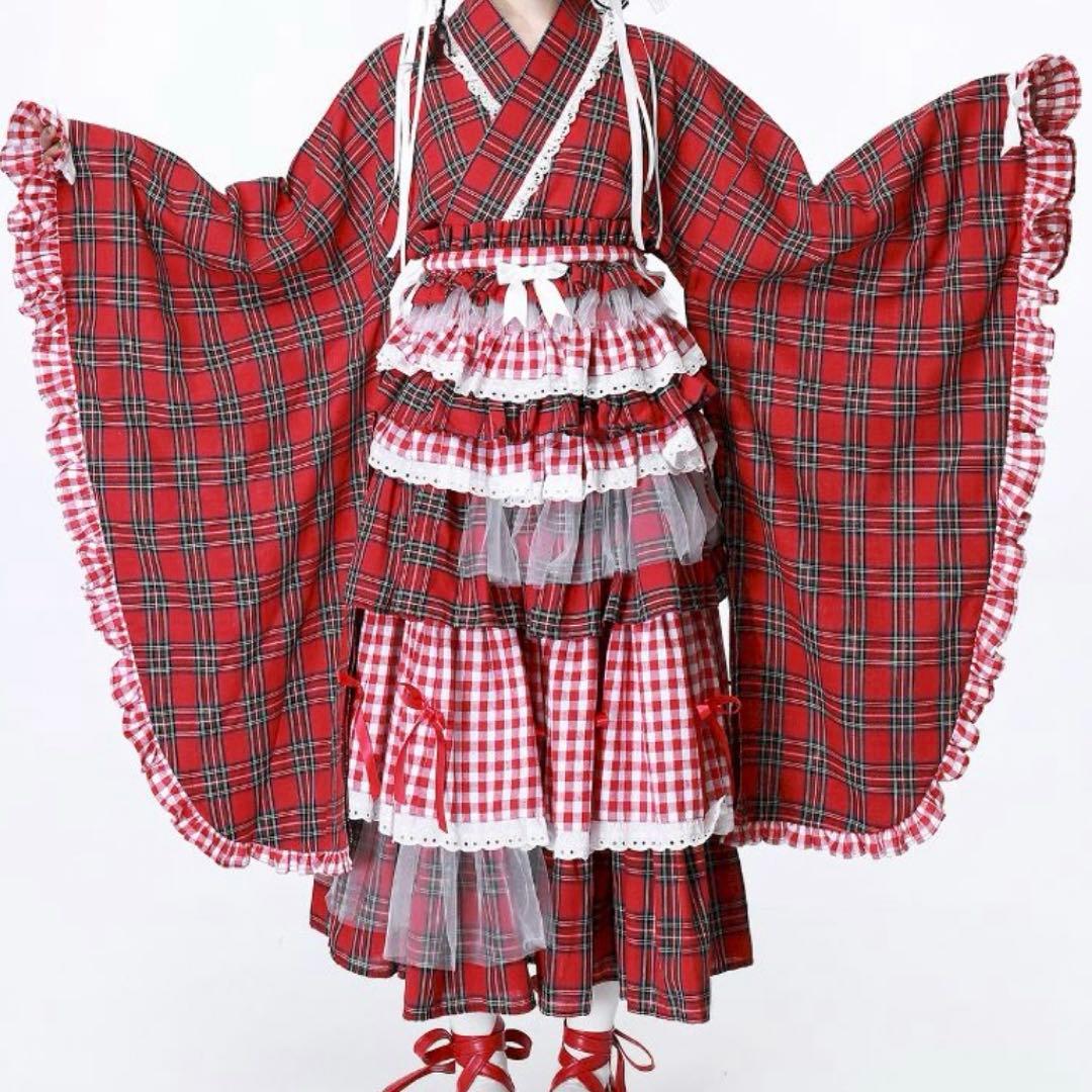 SOS MEME CLUB セット 【wabi-sabi Girl's】