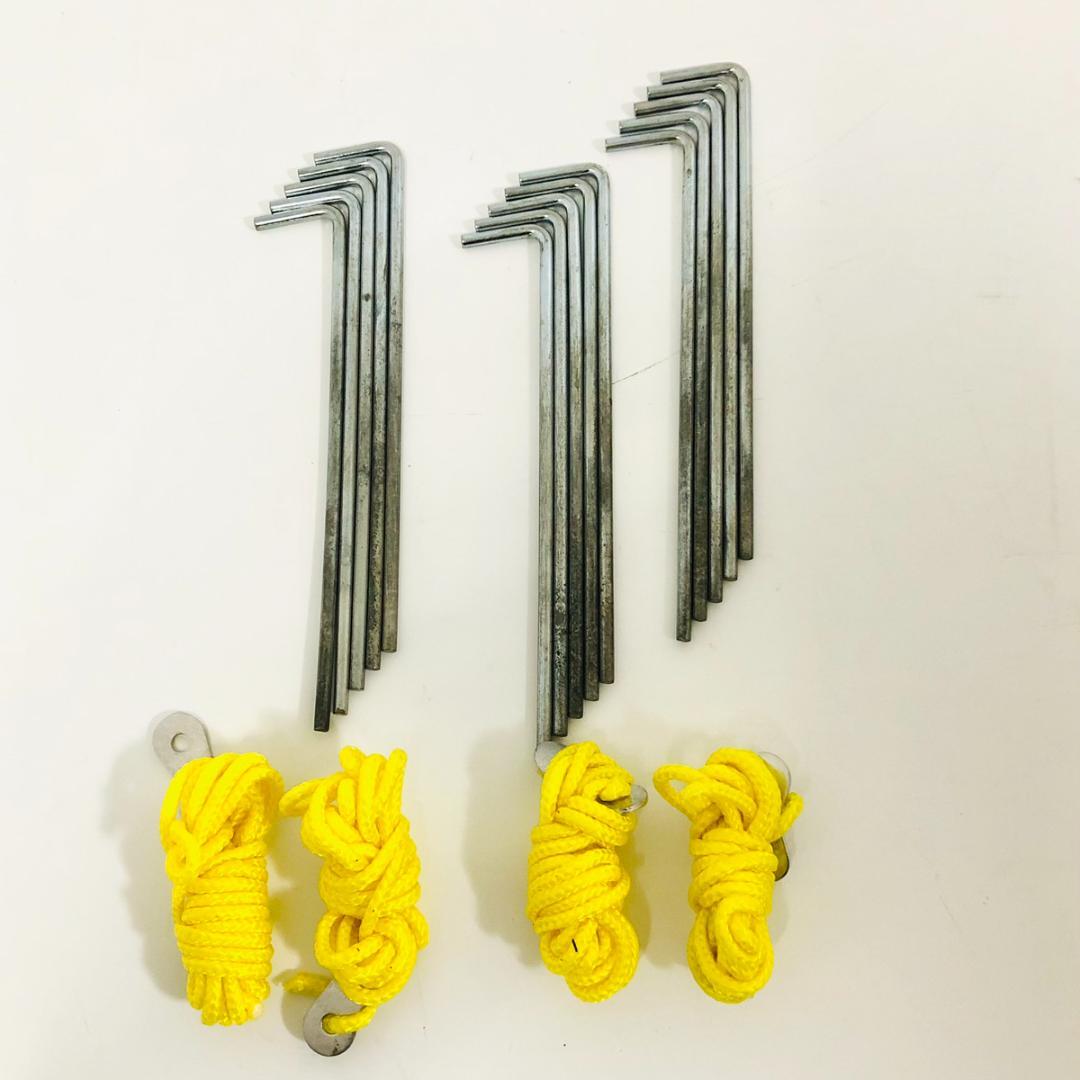 コールマン Coleman ソロテント ツーリングドームLX