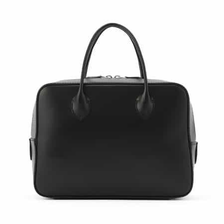 【美品】☆メゾンカナウ☆MAISON CANAU☆ボストンバッグ☆Mサイズ☆