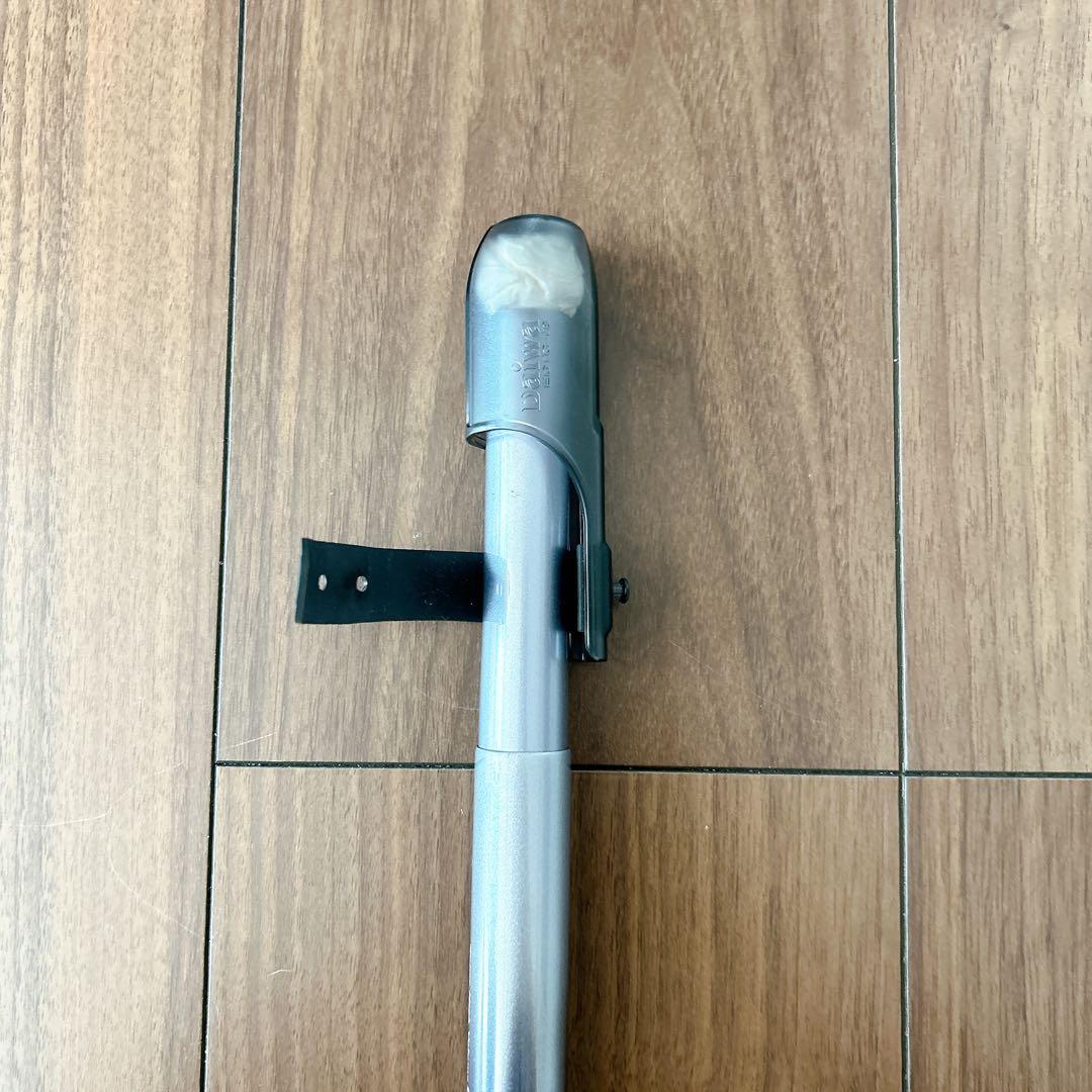 釣竿 渓流竿 夕映 零 Daiwa ワカサギ釣り ケース付 ロッド 7.20m