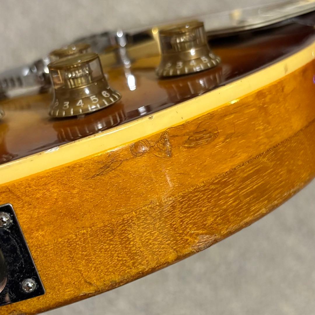 【ビンテージ】Greco EG420 1970年代製