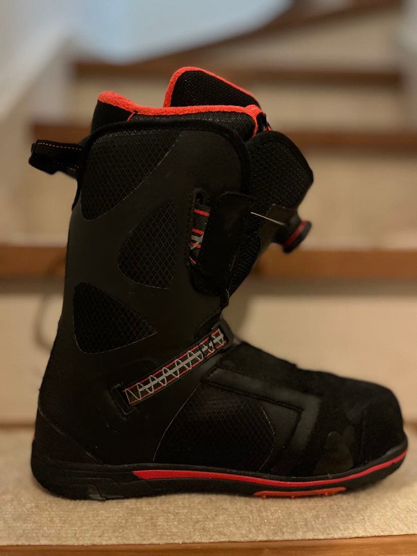 【head】スノーボードブーツ 28cm