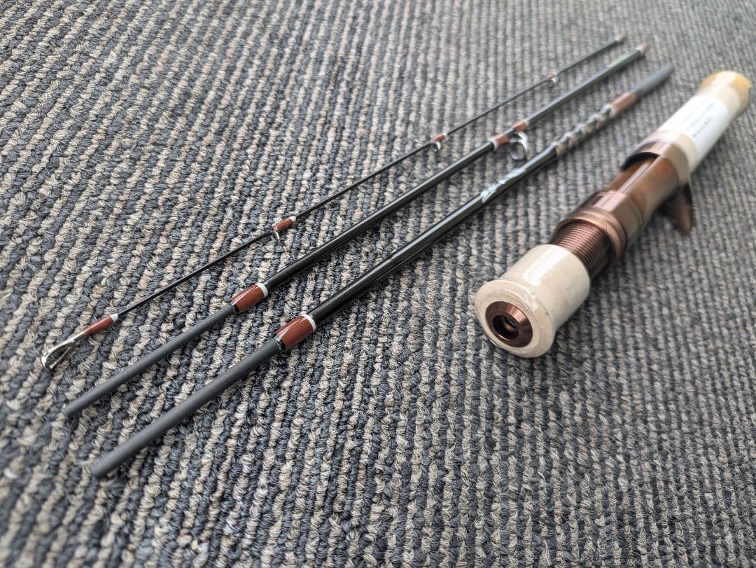 フェンウィック Fenwick GFS38CUL-4J