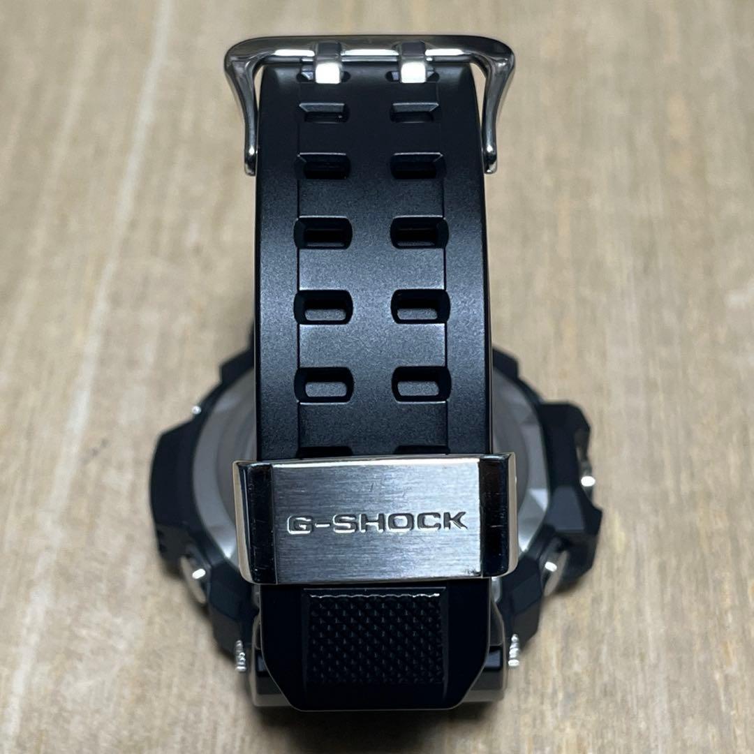 【人気モデル★未使用級極美品】G-SHOCK GW-9400J／RANGEMAN