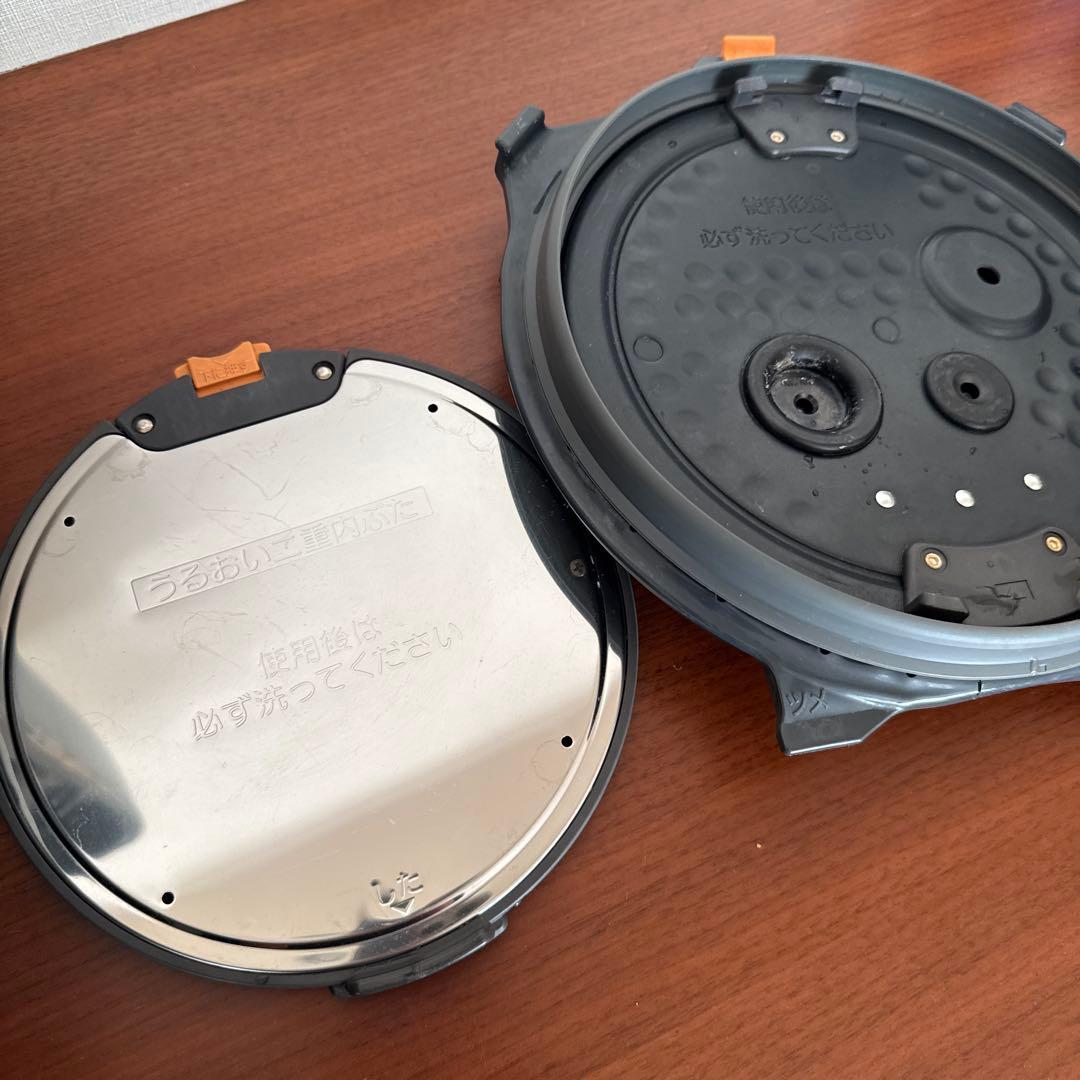 ⭐️さちです⭐️象印　炊飯器 炎舞炊き NW-KB18 10合炊き　一升炊き