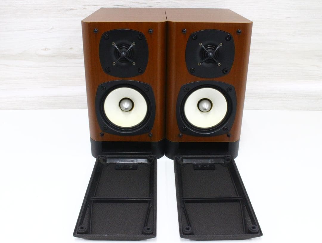 Ψ◇動作確認済 ONKYO オーディオコンポ CR-555