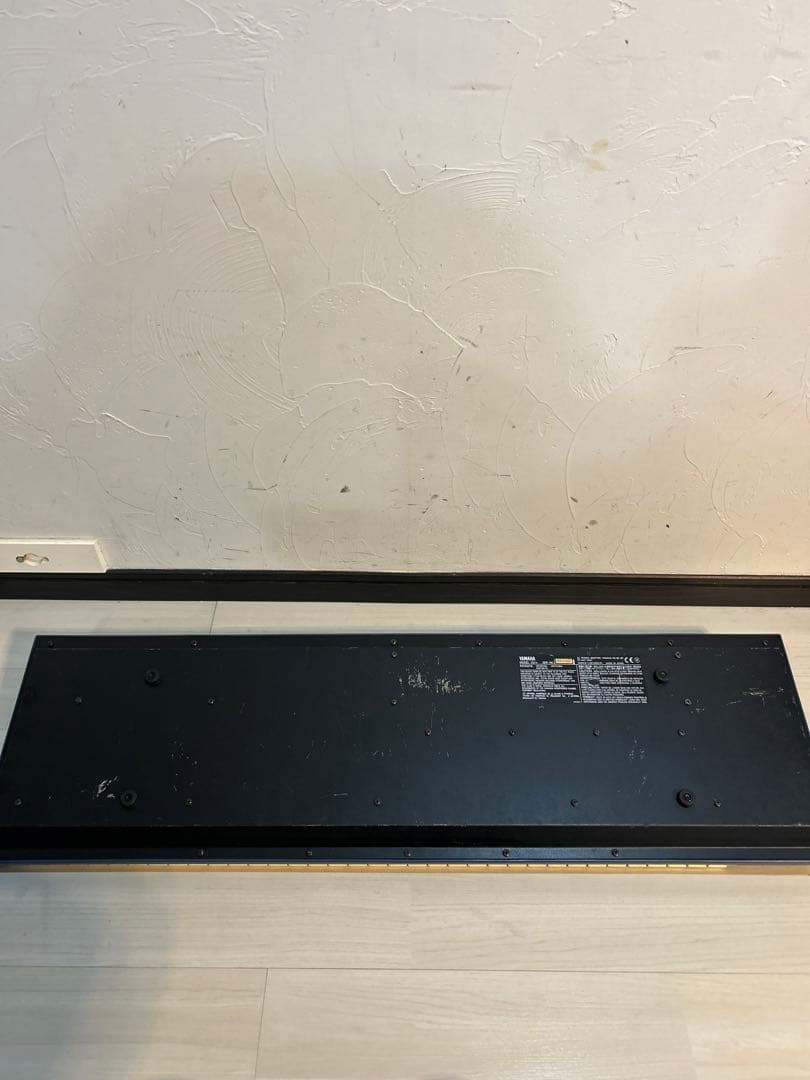 YAMAHA CS1X デジタルシンセサイザー