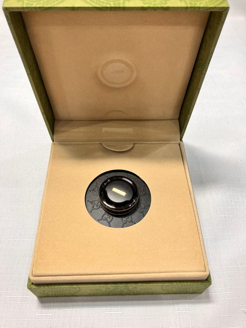 GUCCI x Oura コラボリング