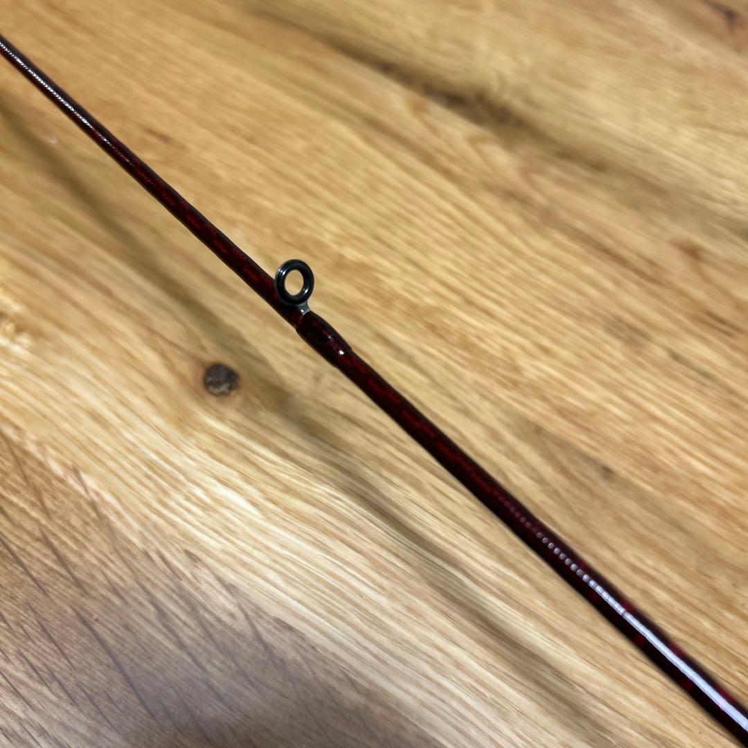 シマノ　スコーピオンXV 1581F-2